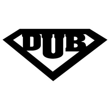 JDM Super DUB Sweat-shirt