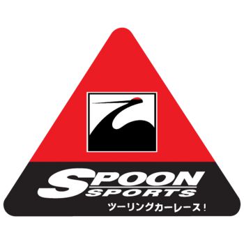 T-shirt JDM Spoon Sports
