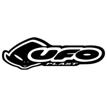 Ufo Plast logo motocycle Decal