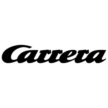 Porsche Carrera Old logo Decal