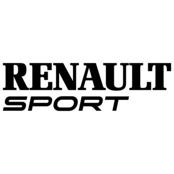 Renault Sport decal