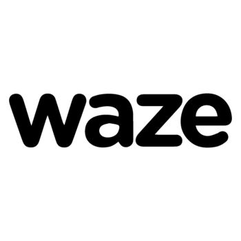 Wase logo name Decal
