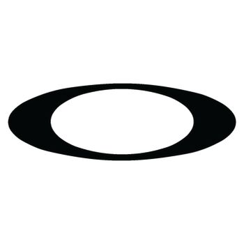 Oakley Logo Decal 3