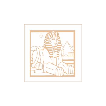 Sweat-Shirt Sphinx Egypte