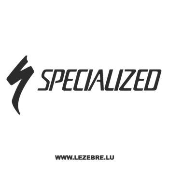 Kappe Specialized Logo