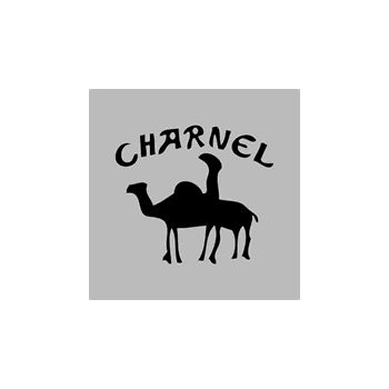 T-Shirt Charnel Parodie Camel