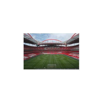 Sticker Déco SL Benfica Stade de la Lumière (Luz)