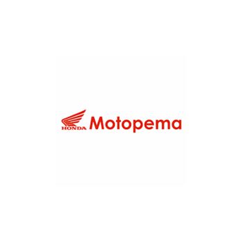 Sticker Honda Motopema