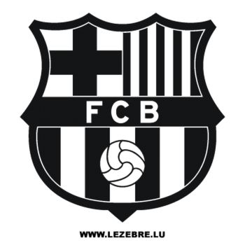 Sweat-shirt FC Barcelone