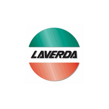 Sticker Laverda