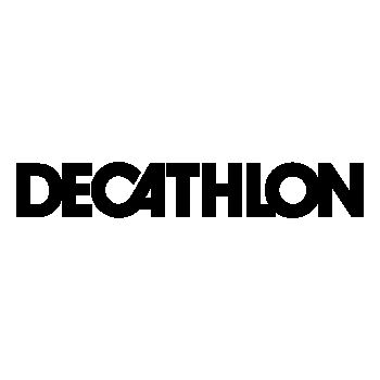 Kappe Decathlon logo 2