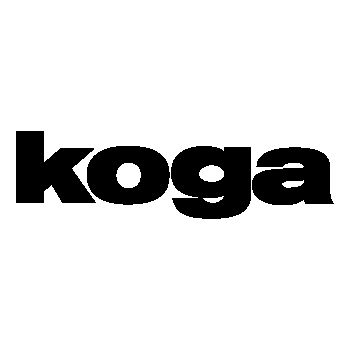 Casquette Koga Logo