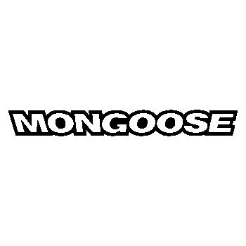Kappe Mongoose logo 2