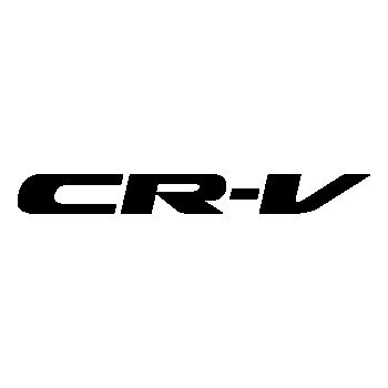 Sticker Honda CR-V