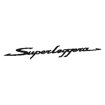 Sticker Karbon Lamborghini Superleggera