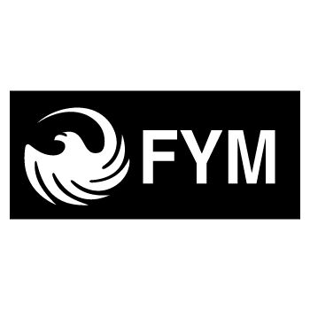 FYM logo Cap 2