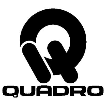Sticker Quadro Logo