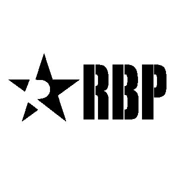 Schablone RBP Rolling Big Power