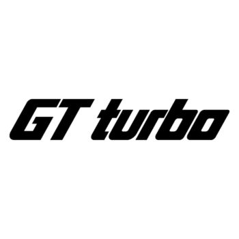 Pochoir GT Turbo