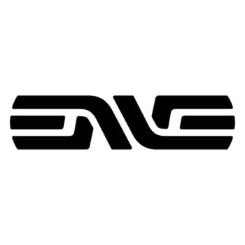 Schablone Enve Bikes Logo
