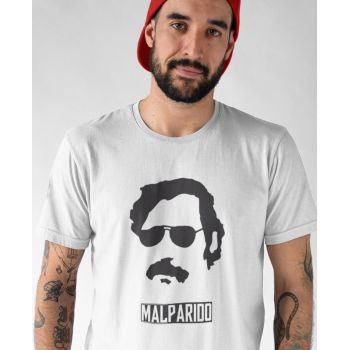 Tee-shirt Pablo Escobar - Malparido