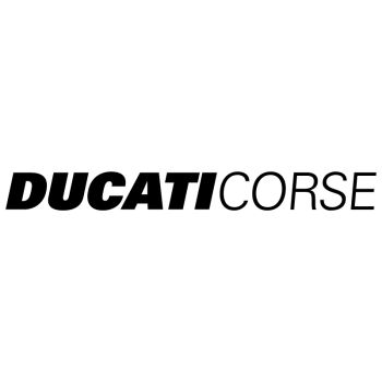 Decal Ducati Corse