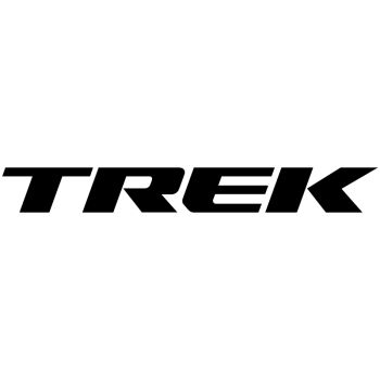 Trek Logo 2018 Aufkleber