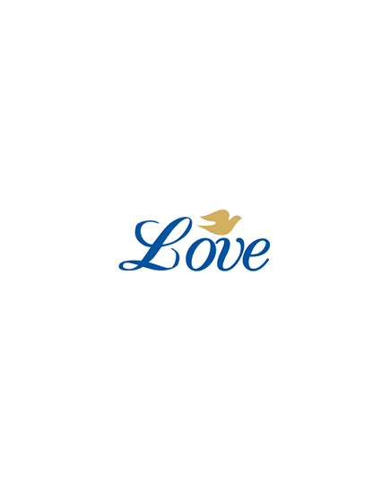T-Shirt Love parodie Dove