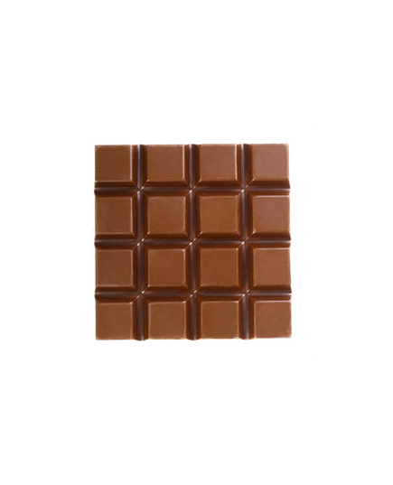 Sticker Déco Géant Chocolat