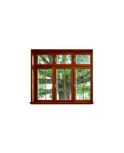 Window on Tree Decoration Decal