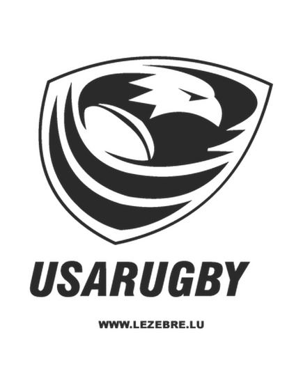 USA Rugby Logo #2 Cap