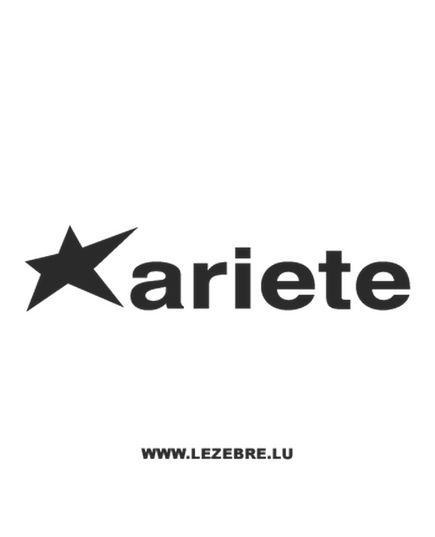 Casquette Ariete Moto Logo 2