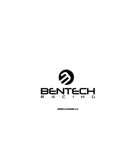 Sweat-shirt Bentech Racing