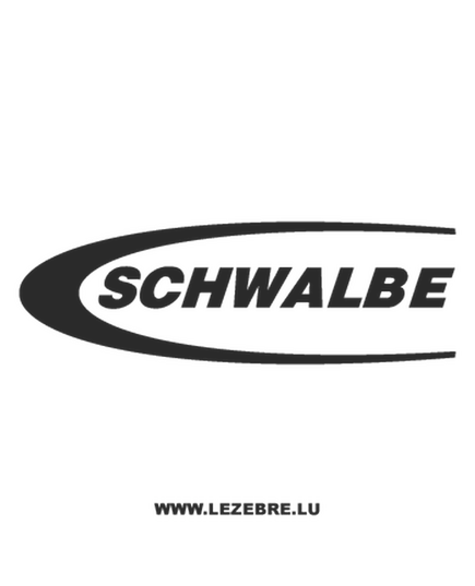 Casquette Schwalbe Logo
