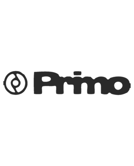 Sticker Primo BMX Logo