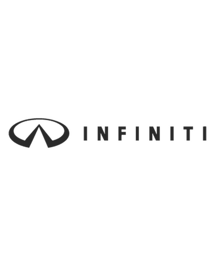 Sticker Infiniti Auto Logo