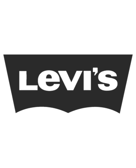 Levi's logo Decal