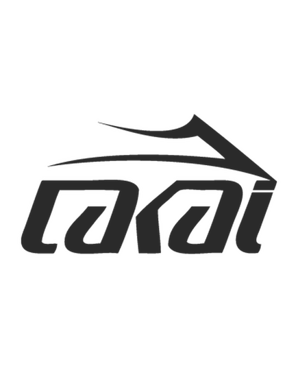 Lakai Skateboard logo Decal