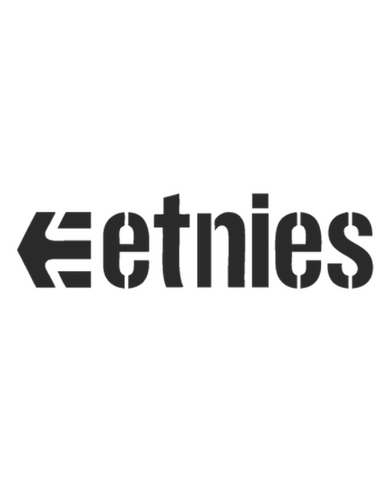 Etnies Skateboard logo Decal