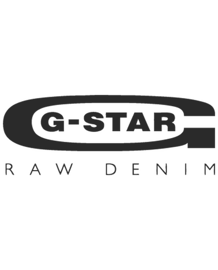 G-star logo Decal