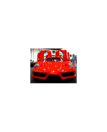 Sticker Déco Ferrari Enzo
