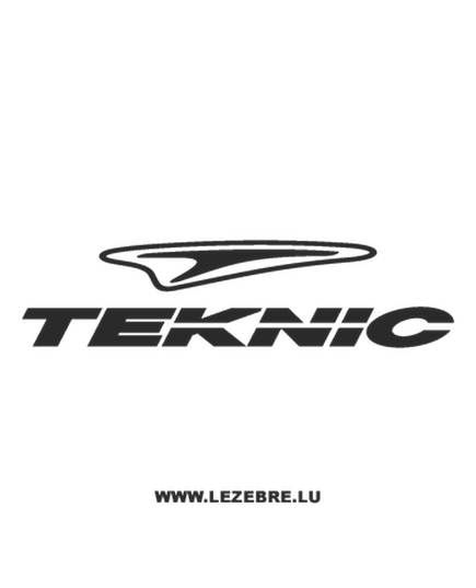 Cap Teknic logo