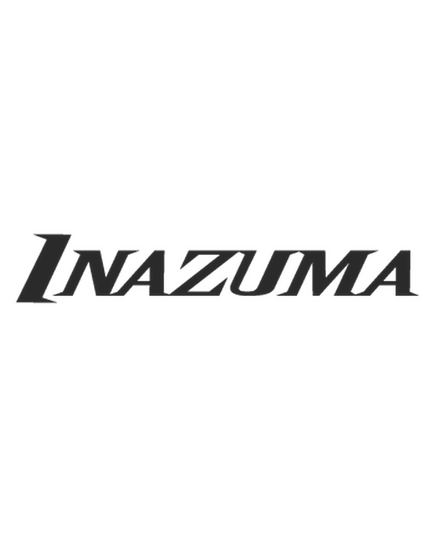 Suzuki Inazuma logo 2012 Decal - 2nd model