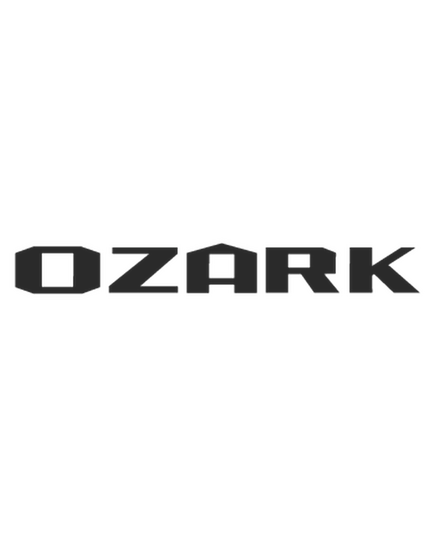 Sticker Suzuki Quad Ozark Logo 2013