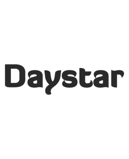 Sticker Daelim Dayster Logo