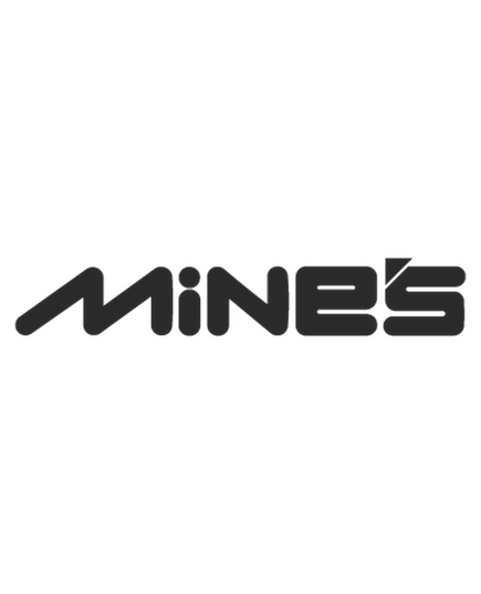 Sticker Mine's Logo