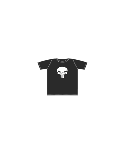 T-Shirt Punisher