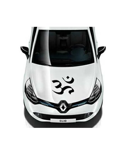 Sticker Renault Aum Symbole