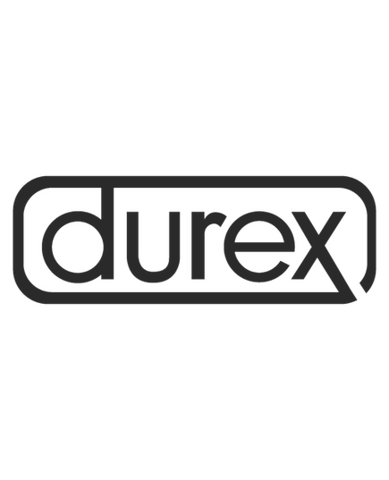 Sweat-shirt Durex logo