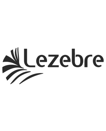 Free sample logo of Lezebre.lu Decal